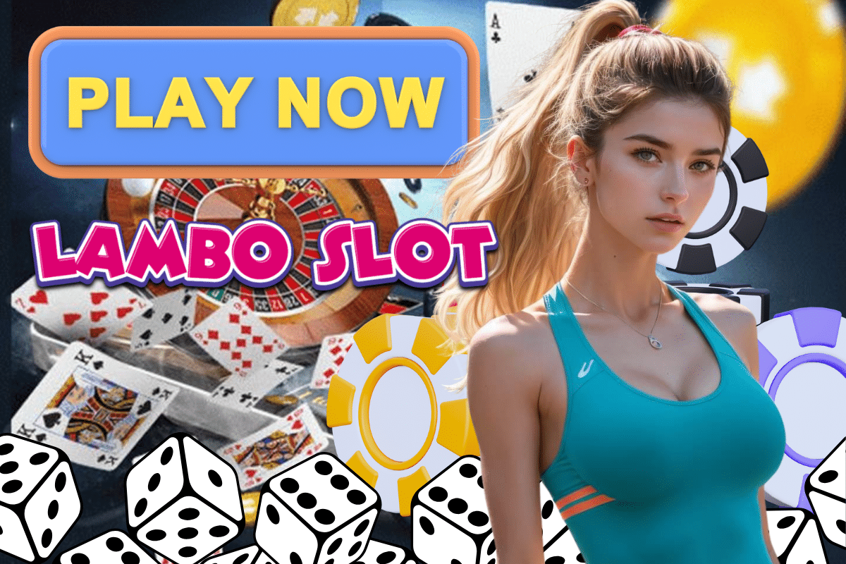lambo slot