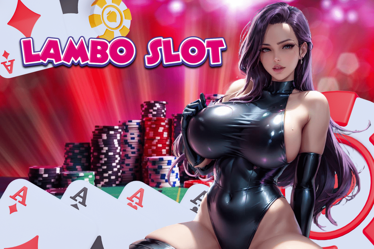 lambo slot wallet