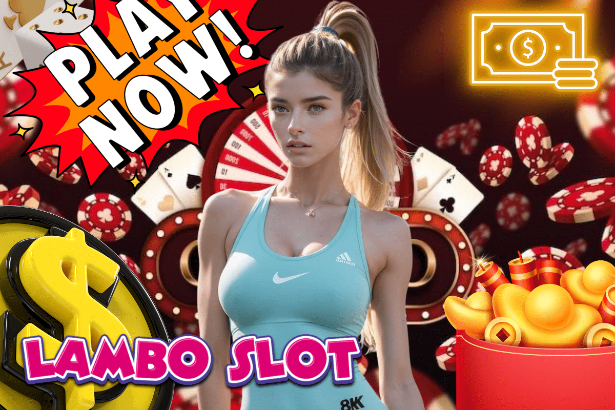 lambo slot สล็อต