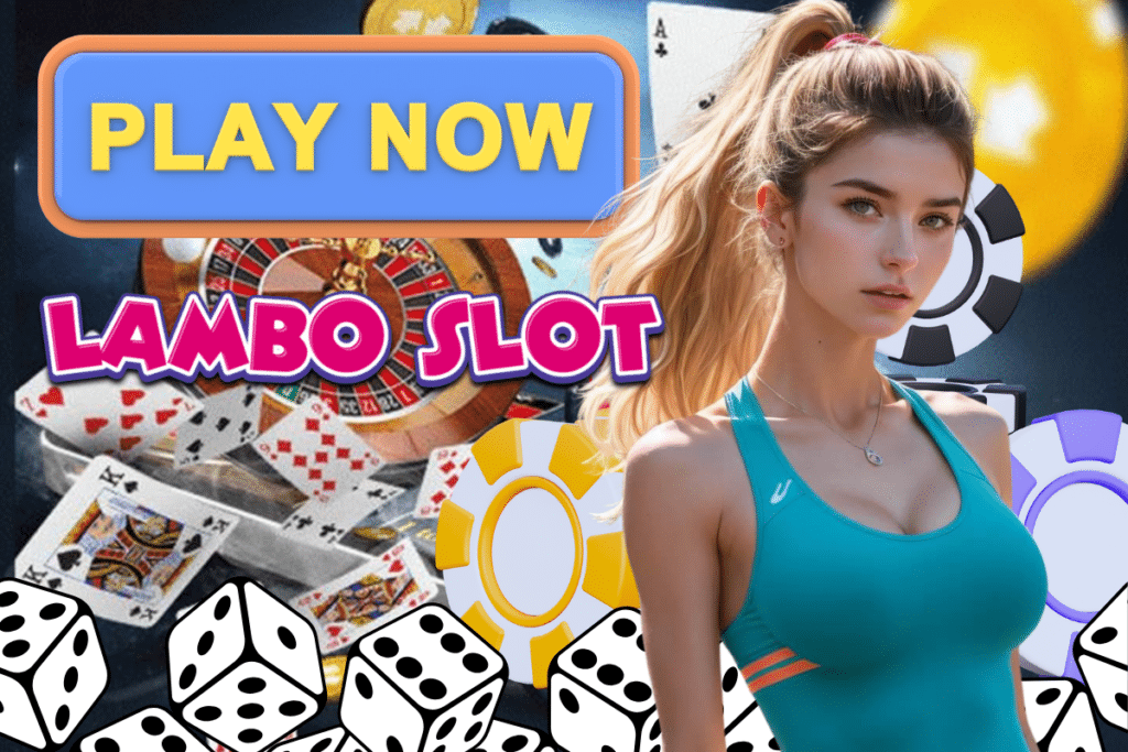 lambo slot