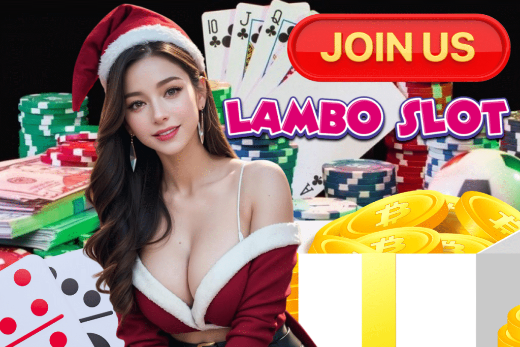 lambo slot login